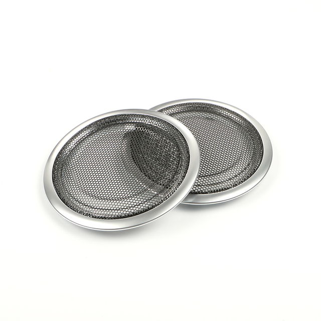 2 Series 3 Series 4 Series Loudspeaker Cover Plate for BMW F23 F30 F31 F34 F35 F80 F32 F33 F36 F82 F83