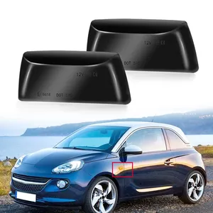 Dynamische sequentielle Signal leuchte Für Opel Insignia Astra H Meriva Adam für Chevrolet Cruze LED-Seiten markierung leuchte Autozubehör