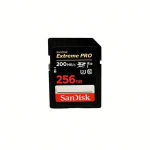 Tarjetas de Memoria al por Mayor 2025, Tarjeta de Memoria SD Extreme Pro de 200 MB/s, 2 GB, 4 GB, 8 GB, 16 GB, 32 GB, 64 GB, 128 GB, 256 GB, 512 GB, 1 TB, 4K - Product Image 5