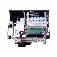 September Kauf von Hdd Mobile Rack SATA 5.25 "Hdd Bay Gehäuse mit mehreren Festplatten USB für Desktop Server