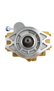 Bomba de pistón 9T-4104 para Caterpillar, piezas de maquinaria de construcción 4P D4HTSK II D4HTSK III 54H 4S D4H - Product Image 4
