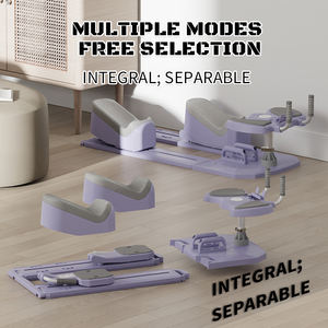 Nouvelle Machine d'Exercice Torsion de la Taille Silencieuse pour Adultes, Plateforme Pivotante Amincissante pour la Maison - Product Image 6