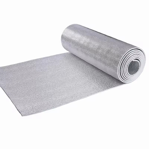 Customized Thicknesses Thermal <strong>Insulation</strong> High Foam EPE Roll Aluminium Foil <strong>Insulation</strong> Sheet for Warehouses Industrial Markdown - Product Image 5