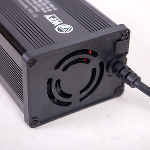 Thông Minh Kỹ thuật số e-ba bánh e-bike Battery Charger 48V <span class=keywords><strong>60V</strong></span> 72V 10A 12A 15A có thể điều chỉnh Power Supply Adapter cho Lithium LiFePO4 chì - Product Image 2