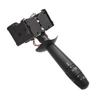Commutateur combiné de clignotants et de phares (OE:7701048912, 93160239, 4410524) pour RENAULT TRAFIC VEL SATIS LAGUNA, OPEL VIVARO A
