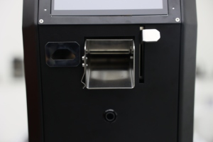 Machine à torréfier le café commerciale à gaz Wintop Ws-RX700 de petite taille, 100-700g, contrôle <span class=keywords><strong>par</strong></span> application Santoker - Product Image 6
