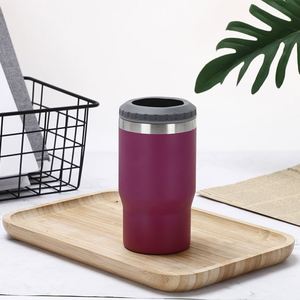 Vaso Térmico Personalizado AI-MICH de 30 oz, Acero Inoxidable de Alta Calidad con Plástico Ecológico para Sublimación, Taza de Café - Product Image 4
