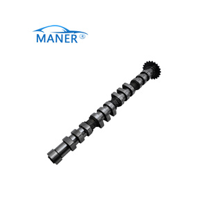 Maner 058109021B 058109021K เพลาลูกเบี้ยวไอดีและไอเสียรถยนต์สำหรับ Audi A3 A4 A6 S4 TT 1998-2005 - Product Image 1