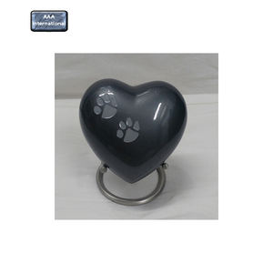 Recuerdo de cremación funeraria de estilo americano, urna de cremación funeraria de primera calidad, a precio de mercado - Product Image 1