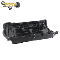11127646553 OEM van động cơ bìa nhựa với Gasket cho BMW 118i 120i L4 1.6L DOHC