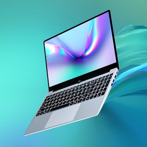 Ordinateur portable 15,6 pouces en promotion – PC portable personnel et domestique I3-1115G4 I5-1135G7 I7-1165G7 – PC portable professionnel 15,6 pouces - Product Image 1