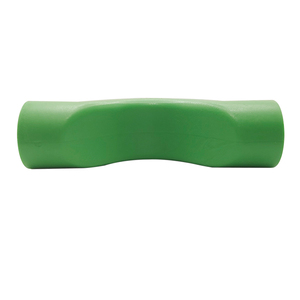 Accesorios PPR para Sistema de Tuberías de Agua, Tamaño 20mm–63mm, Se Aceptan Logotipos y Especificaciones Personalizadas OEM - Product Image 2