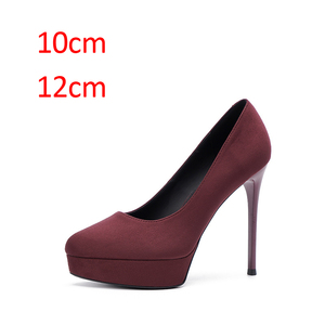 Robe d'été tendance pour femme, taille plus, en daim, légère, respirante, confortable, 12 cm, pour les fêtes - Product Image 3