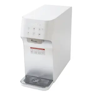 mini hot and cold water dispenser, desk top mini water dispenser cooler, mini water dispenser