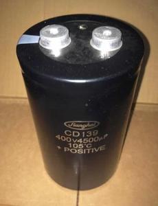 400V4500UF 450V A.B B ตัวเก็บประจุแบบอิเล็กโทรไลต์สำหรับลิฟต์ - Product Image 6