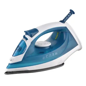 Electric steam iron clothes Press clothing garment care appliances Steamer Steam clothes iron