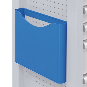 Fervi portadocumenti อุปกรณ์จัดเก็บ Cassettias สำหรับ archiviazione E raccoglitori Di documenti accessorio Di Storage - Product Image 1