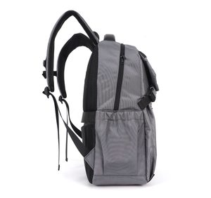 Sac a dos Pour Ordinateur Portable De Voyage Tinyat Sac a dos Pour Ordinateur Pour Homme Et Femme - Product Image 4