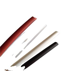 A-2 d'étiquette rétractable double paroi simple paroi personnalisée NH marqueur de tube thermorétractable logo douille de tube thermorétractable manchon de tuyau isolé - Product Image 1