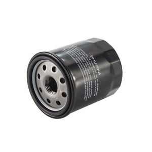 ไส้กรองน้ำมันเครื่องรถยนต์คุณภาพสูง 15208-53J00 สำหรับรถยนต์นิสสัน 100 NX MARCH III 15208-53J00 E020800005 MQ700014 1520853J00 - Product Image 2