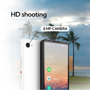 Màn hình nhỏ điện thoại di động duoqin2pro <span class=keywords><strong>5</strong></span> inch <span class=keywords><strong>4G</strong></span> <span class=keywords><strong>Android</strong></span> điện thoại thông minh qin2pro bán lẻ miễn phí vận chuyển mini điện thoại di động - Product Image 5