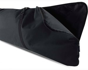 Échantillon gratuit – Sac de transport séparé pour chaussures de ski et équipement de ski, personnalisé en usine, combo 160 cm, pour bottes de snowboard et housse de ski/snowboard - Product Image 5