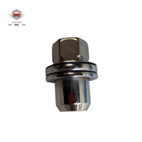 Fabricant de pièces automobiles en ligne, écrou de roue RRD500560 LR173842 LR068126 RRD500510 RRD500290 pour Land Rover Defender V