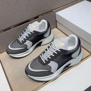 Calzado Deportivo de Ocio, Alta Calidad, Acolchado, Tipo Caminata, Diseño de Moda, Cómodo, Apto para Todas las Estaciones - Product Image 6