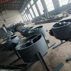 זהב צנטריפוגה מחיר תחרותי סולם קטן רכז צנטריפוגלי לכריית זהב 800 lxj - Product Image 4