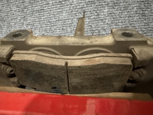 PIEZA <span class=keywords><strong>DE</strong></span> AUTOMÓVIL ORIGINAL USADA, CALIBRE <span class=keywords><strong>DE</strong></span> <span class=keywords><strong>FRENO</strong></span> TRASERO DERECHO <span class=keywords><strong>Brembo</strong></span> para Audi R8 Spyder RS, OEM 4S0615408G - Product Image 5