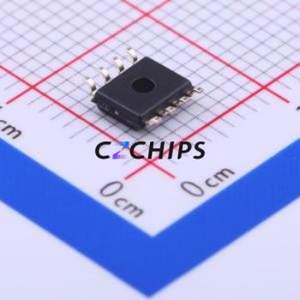 Original and Brand-new M24C16-RMN6TP SOIC-8 Integrated Circuit IC Chip EEPROM - Product Image 2