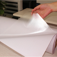 Vinilo Autoadhesivo para Grabado con Plotter, Venta Directa de Fábrica, Materiales para Carteles Atractivos Hechos de Vinilo PVC