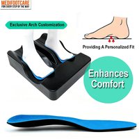 Machine de thermoformage pour semelles orthopédiques sur mesure, four de moulage à micro-ondes pour semelles orthopédiques