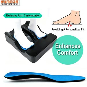 Machine de thermoformage pour semelles orthopédiques sur mesure, four de moulage à micro-ondes pour semelles orthopédiques - Product Image 5