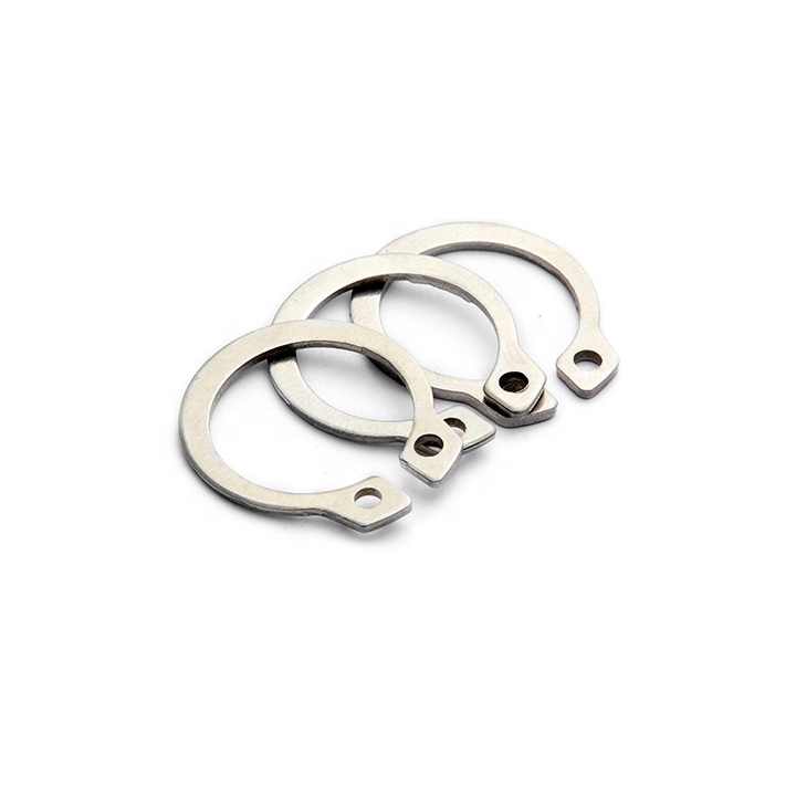 DIN471 External Circlips GB894 Retaining Rings for Shafts - Normal Type ...