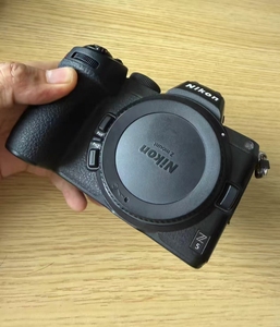 กล้องมือสอง <span class=keywords><strong>Nikon</strong></span> Z5 รุ่นเริ่มต้น ฟูลเฟรม มิเรอร์เลส สภาพ 90% จัดส่งรวดเร็ว - Product Image 1