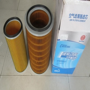 612630080011 612630080012 Bộ Lọc Nhiên Liệu <span class=keywords><strong>HOWO</strong></span>/Foton/Shacman - Product Image 5