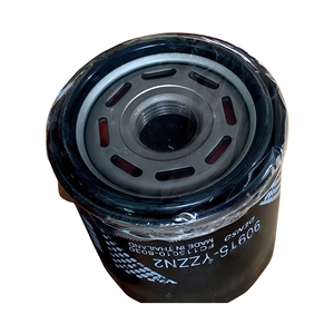Filtro de Aceite/Aire/Combustible 90915-YZZN2 para Hilux Land Cruiser Raize - Reemplazo Original de Fábrica - Product Image 3