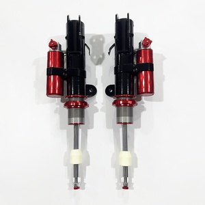 Para amortiguadores rojos Fo Rd <span class=keywords><strong>Bronco</strong></span> de 2 pulgadas 2,0 - Product Image 5