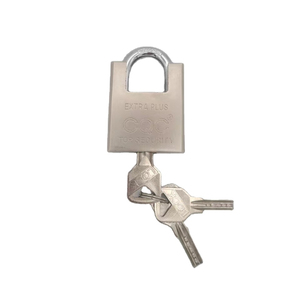 उच्च सुरक्षा ताला statlock कुंजी padlocks आयत कैबिनेट दरवाजा ताला मोड़ ताला - Product Image 1