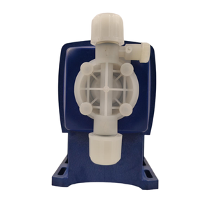 Bomba Dosificadora Manual Automática Lango, Bomba de Diafragma de Alta Presión con Motor Paso a Paso, Pantalla LED, Control de <span class=keywords><strong>pH</strong></span> para la Industria de Biocombustibles - Product Image 6