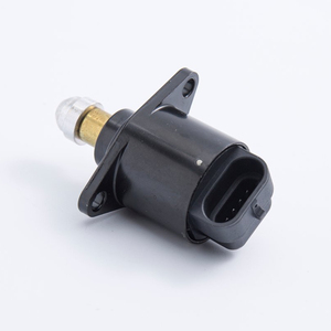 มอเตอร์สเต็ปเปอร์ใหม่ 19208X 1920.8X A96158 A97116 230016079217 สำหรับ Peugeot 206 307 406 2.0 16V อะไหล่ทดแทน OEM - Product Image 5