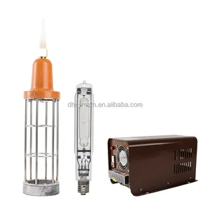 Wholesale 1000w metal halide lamp underwater lighting for A Different  Fishing Experience –