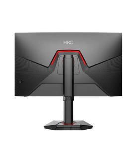 CN Original HKC G27H7 27" UHD 4K 160Hz 3840*2160 1ms FAST IPS HDR 400 FreeSync Premium DIC Motion Blur Reduction 75mm VESA - Product Image 4