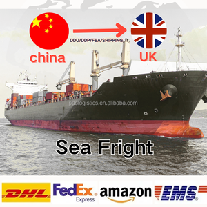 DHL không khí vận chuyển hàng hóa tỷ lệ công ty hậu cần thâm quyến vận chuyển hàng hóa đại lý vận chuyển từ trung quốc đến Đức/UK/USA/France/Úc - Product Image 2