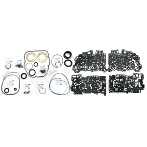 HENING UA80E UA80F Automatic Transmission Rebuild Kit Overhaul With Clutch <b>Plate</b> Fit For TOYOTA LEXUS 8 SPEED Car Accessories - Product Image 2