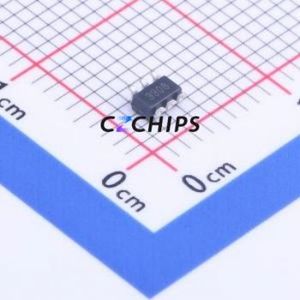 HMC544AETR <b>RF</b> <b>Switch</b> SOT-23-6 <b>RF</b> ( Frequency: )( Isolation: 23dB )( Insertion Loss: 0.7dB )( Operating Voltage: 5V ) - Product Image 2