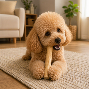Premium Coffee Wood Dog Chew Sticks Natural Pet <b>Toy</b> - Liam - Product Image 1