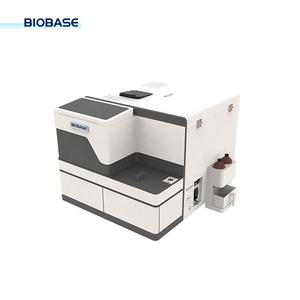 BIOBASE Chine Système d'immunodosage par chimiluminescence automatique CLIA Analyseur entièrement automatisé BKI1100 - Product Image 1