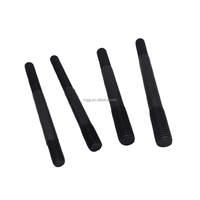 Threaded Rods BoltsBlack Oxide Coated Double-ended Stud
